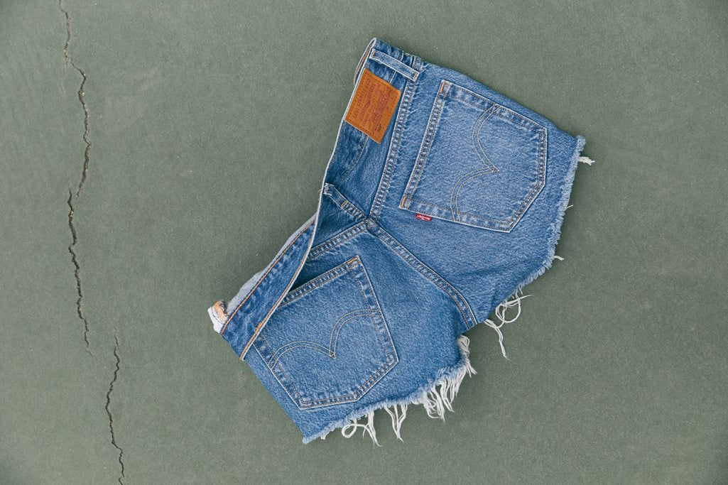 Levi's Shorts