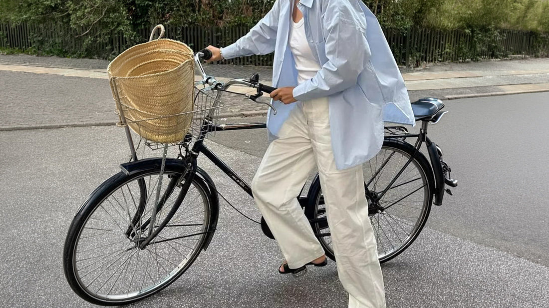 Nordic/Scandi Aesthetic: lo stile minimal che sta ridefinendo il womenswear
