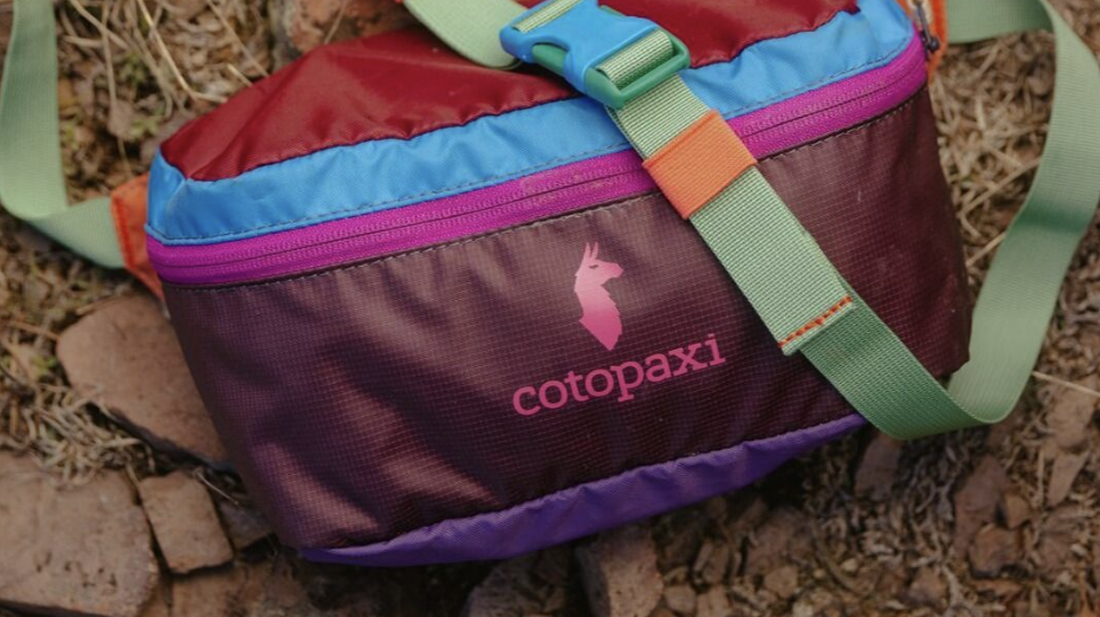 Cotopaxi: quando l’outdoor gear diventa forza per il bene