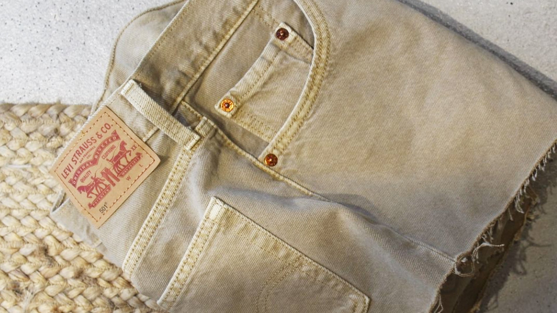 Jeans Short: il must-have di stagione!