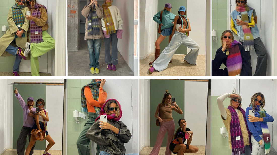 Susmies: il brand barcellonese che trasforma lo stile quotidiano in un’esperienza unica