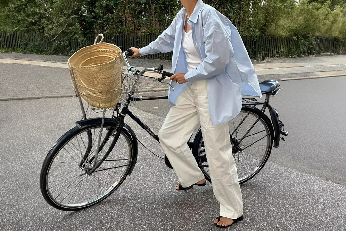 Nordic/Scandi Aesthetic: lo stile minimal che sta ridefinendo il womenswear