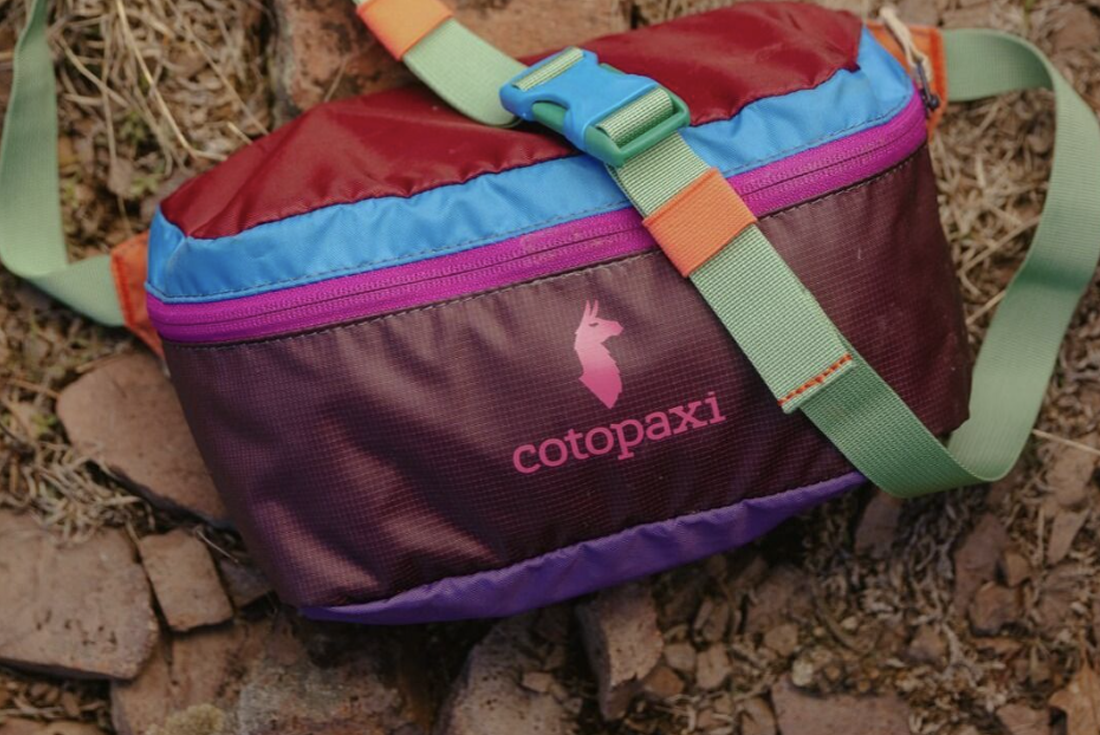 Cotopaxi: quando l’outdoor gear diventa forza per il bene