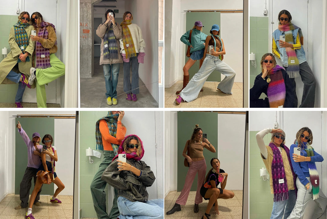 Susmies: il brand barcellonese che trasforma lo stile quotidiano in un’esperienza unica