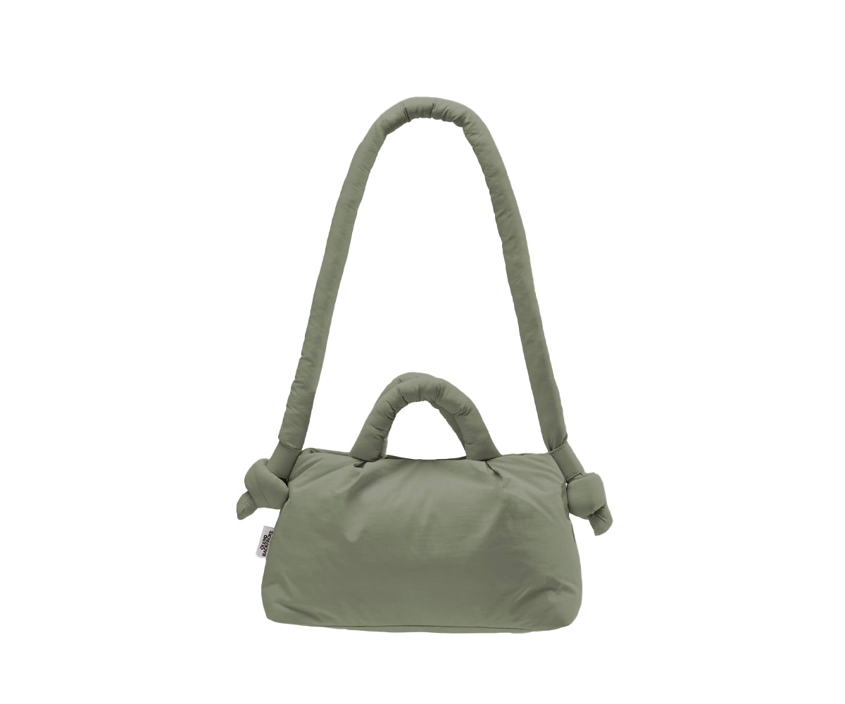 ÖLEND Mini-Ona Soft Bag - Sage – Little America Women