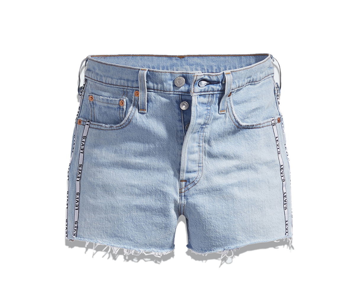 501® Short Limited Edition - Light Blue - Little America Store